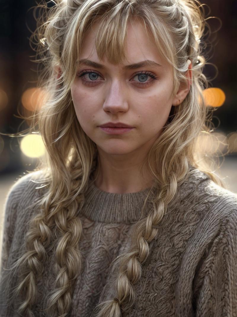Imogen Poots image by damocles_aaa