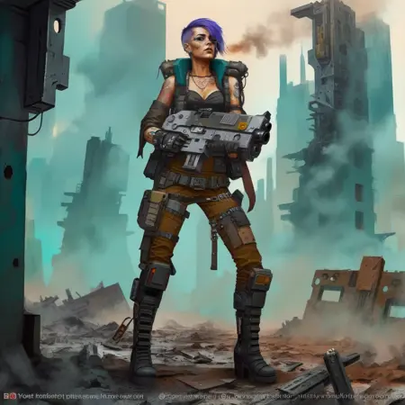 Boltgun XL
