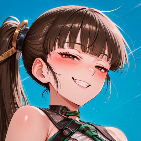 SweetySonny's Avatar