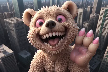 OrwellIsNow's Avatar