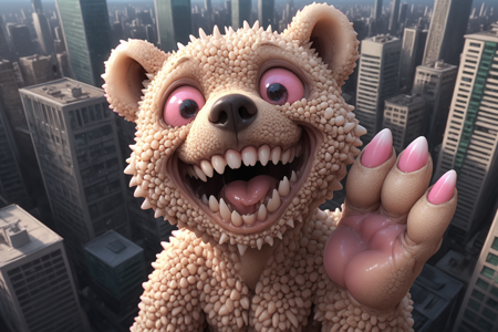 OrwellIsNow's Avatar