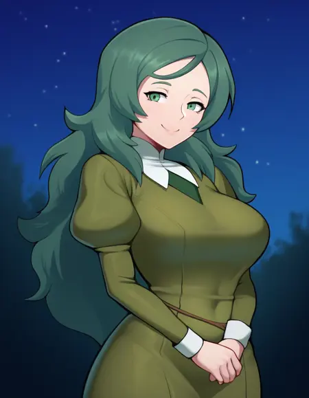 SleepiiTreat style - Illustrious