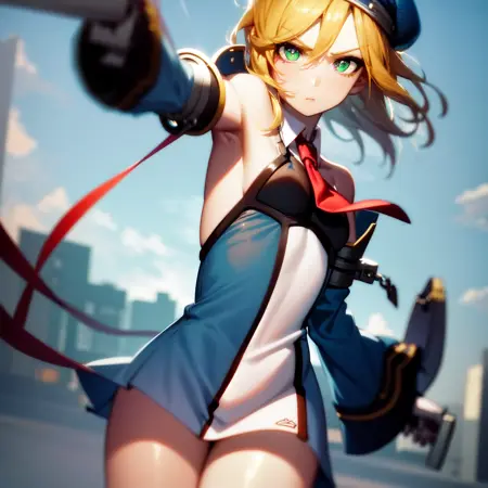 Noel Vermillion