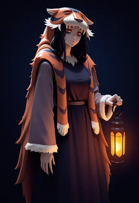 [NoobAI-XL EPS v1.1] Razmi | Indivisible