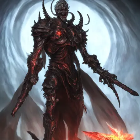 djz Daemon Angels V4