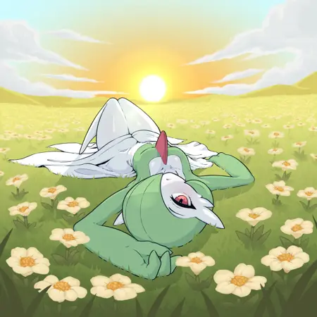 Gcfmug Style | Illustrious