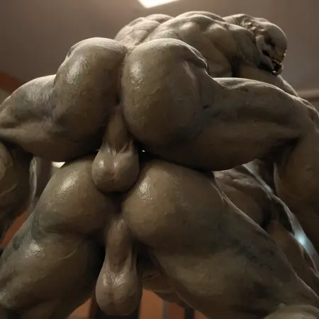 Sangheili Old Model Texture