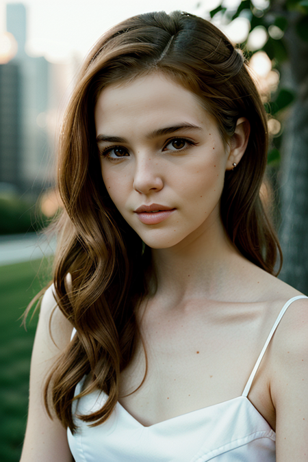 Zoey Deutch v1.0