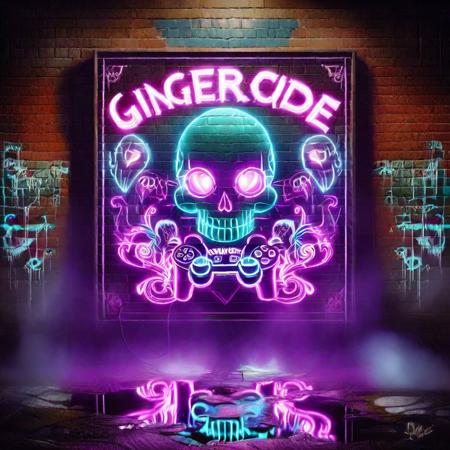 Gingercide V1