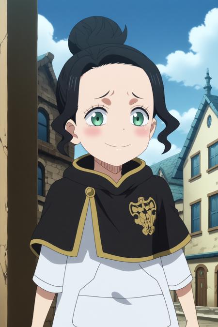 Charmy Pappitson チャーミー・パピットソン - Black Clover V1