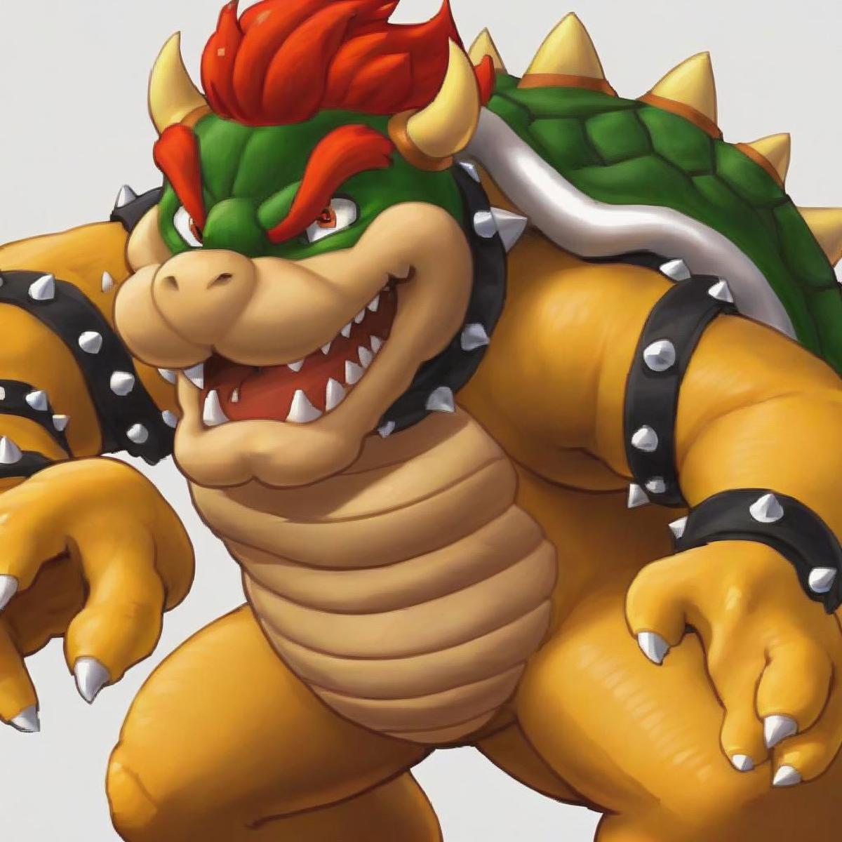 Bowser rework image by vandapaivacvi232