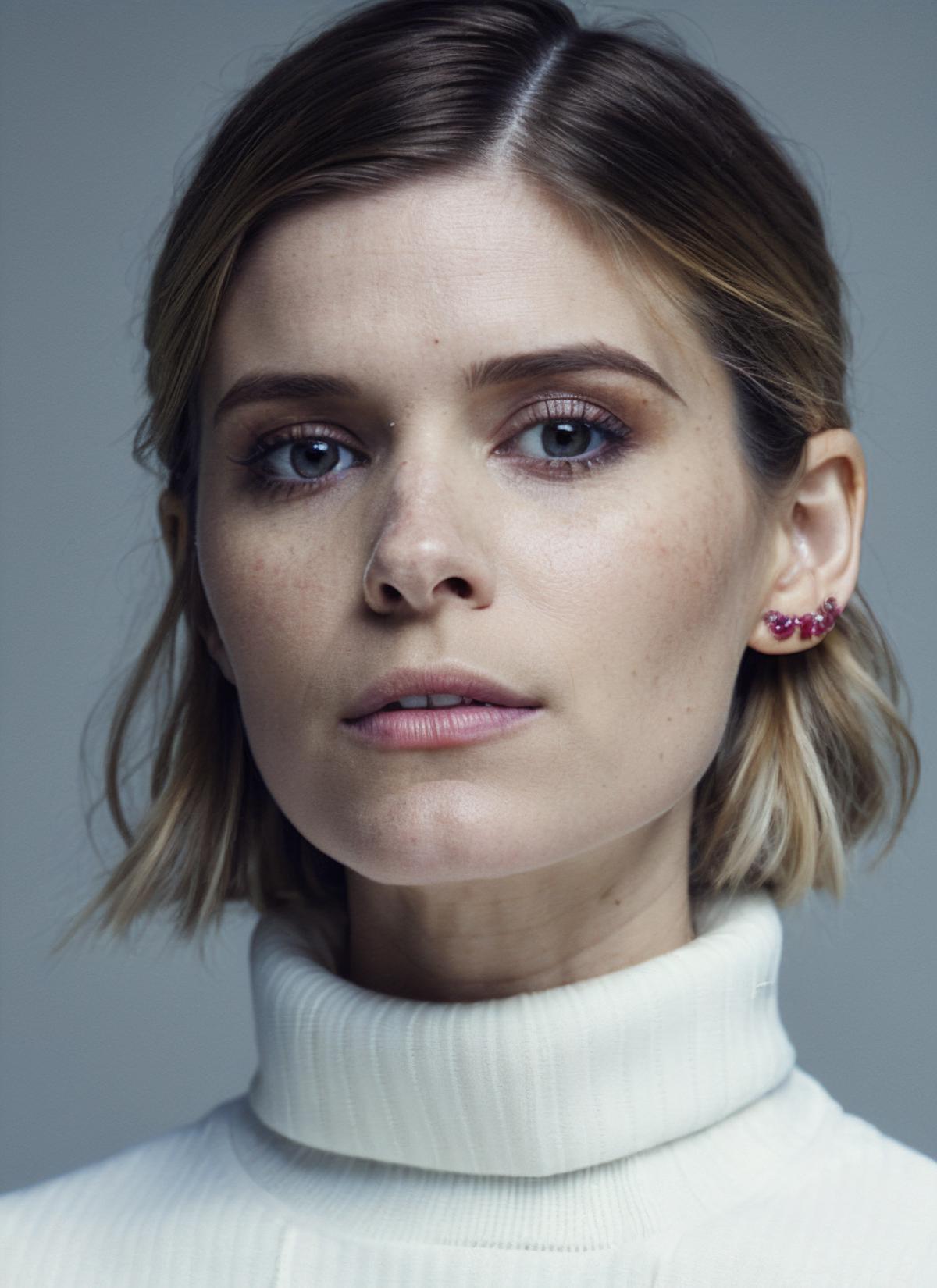 Kate Mara - v2.0 - alternate dataset | Stable Diffusion LyCORIS | Civitai