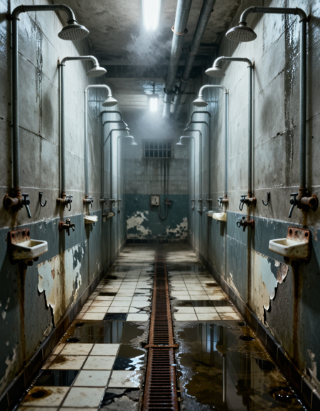 communal shower room v1.0