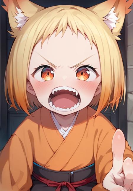 Tama Youko | Sengoku Youko: Yonaoshi Kyoudai-hen v1.0