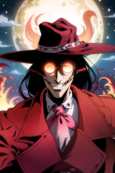 Hellsing