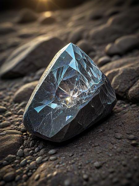 , (embedding:Smooth_Quality:1), A close-up of a glowing crystal embedded in rock, with reflections of light.,
<lora:4steps wai-2Rectified-V140:1.0000000000000002> <lora:Polygon_Lora_XL:1.2>