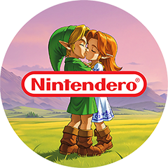 Nintendero's Avatar