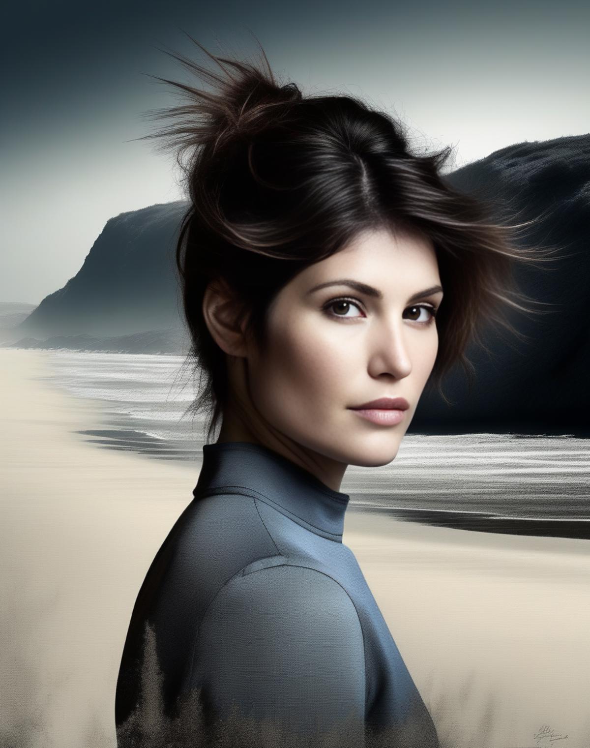 Gemma Arterton image by parar20