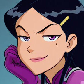 MandyinLatex's Avatar