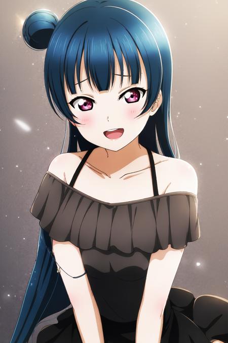 Yoshiko Tsushima - Love Live! v1.0