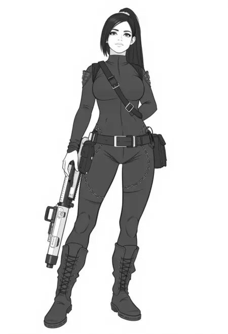 Haydee_Style-Flux-V1_0