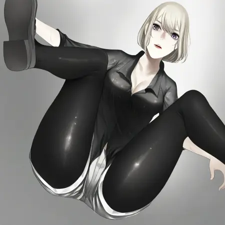 kagemiko illustrious