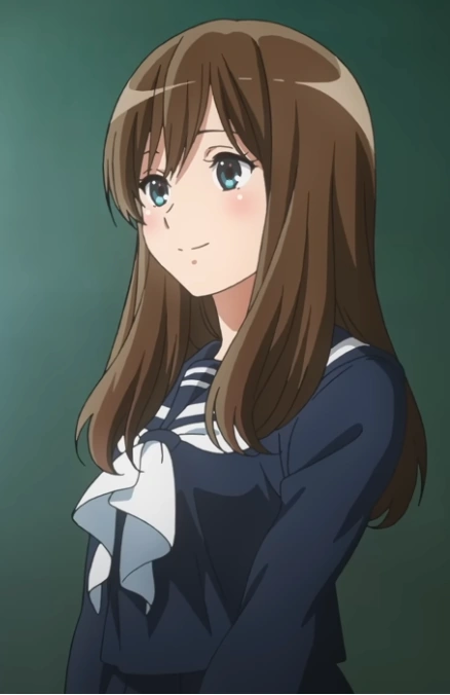 Mayu Kuroe (Hibike! Euphonium) V2.0