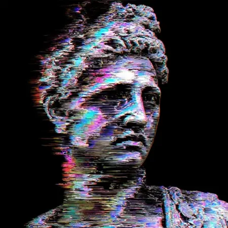 ishin_Glitch_style_FLUX