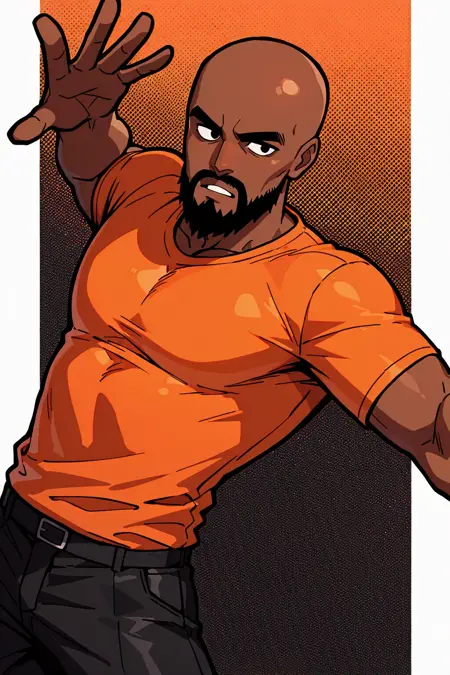 Matt (Friday Night Funkin/FNF Vs Matt)