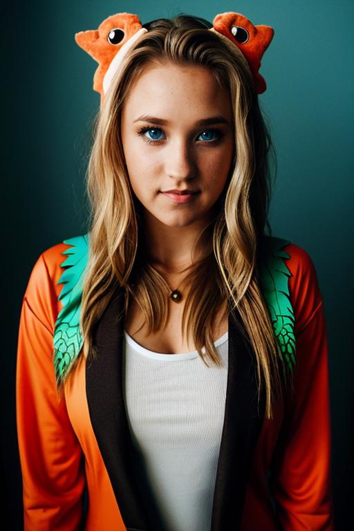 Emily Osment image by steran112