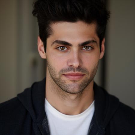 Matthew Daddario (Flux) V1