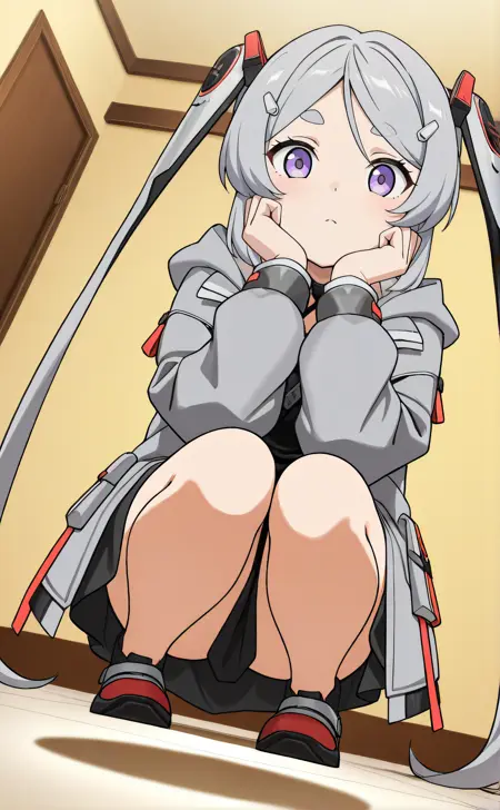 Ookuninushi - Aether Gazer