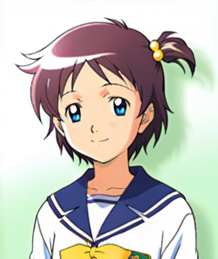 水月 春奈 - ときめきメモリアル4 / Mizuki Haruna - Tokimeki Memorial4 v1.0