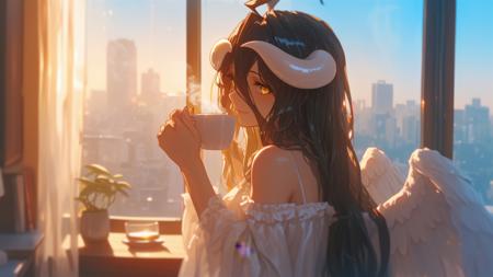 Albedo_99x's Avatar