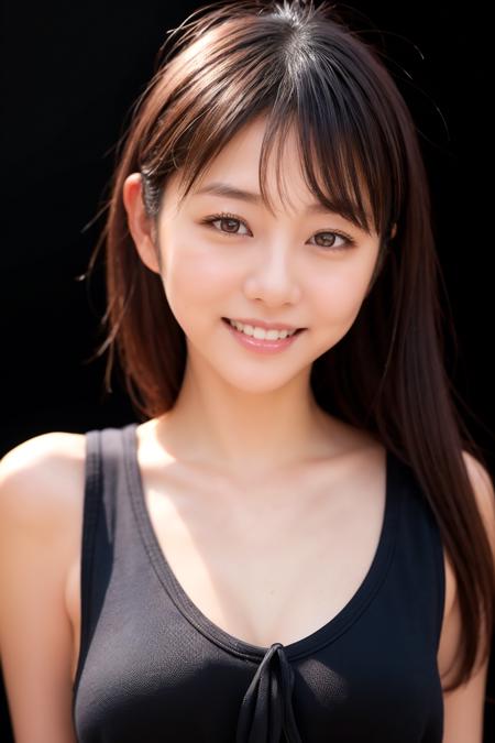 Anri Sugihara v1.0