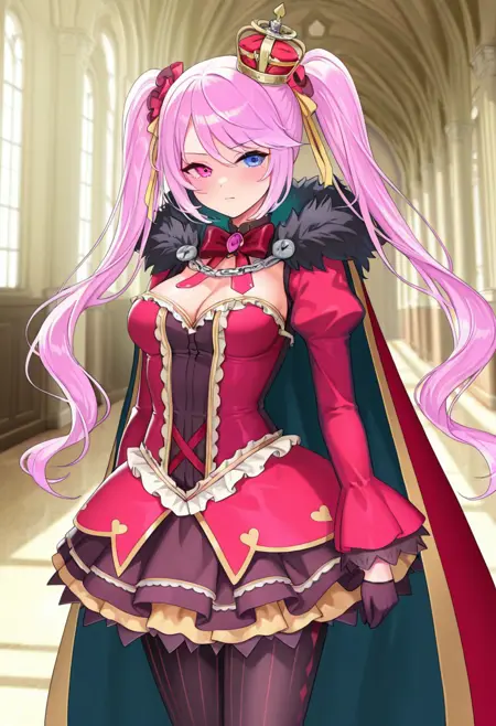 Slokai | Kidou Sentai Iron Saga (illustrious SDXL LoRA)