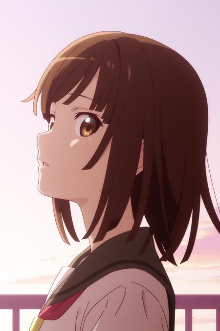 Monogatari Series | OtoNadeko (Nadeko Sengoku) illustrious