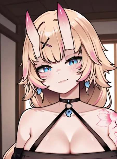 Deva Ogami (vtuber)