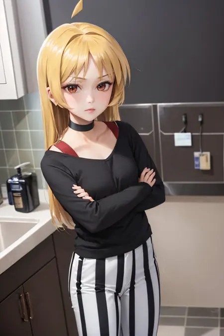 Seika Ijichi | Bocchi the Rock!