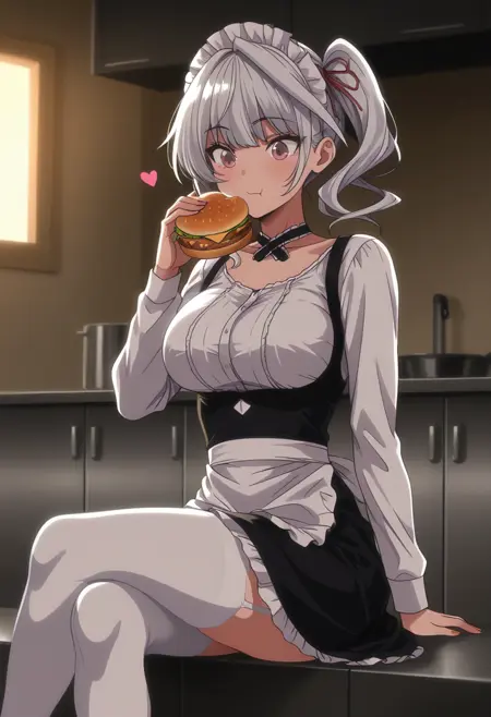 Anri (Hatsukoi Time)