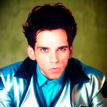 zoolander