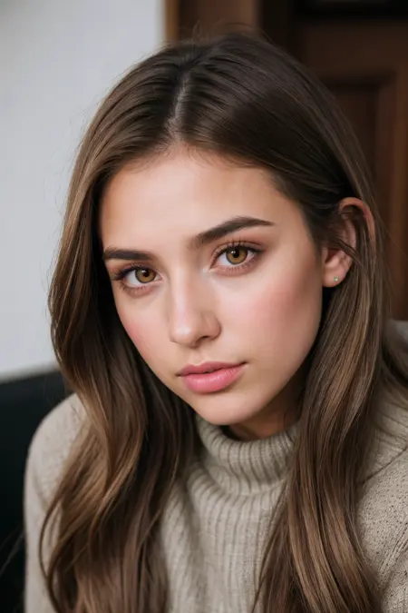 CyberRealistic GenAether - Sophie Davies