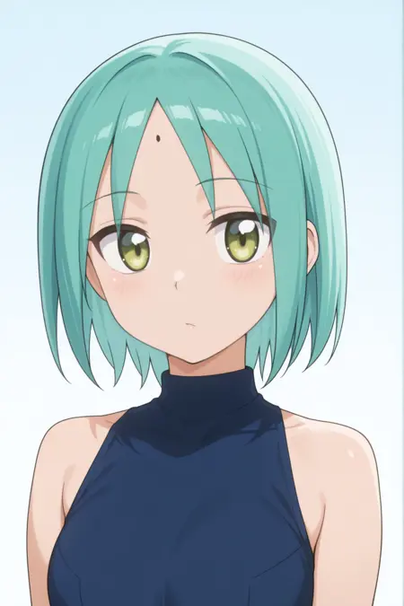 Hayate no gotoku!! | Yukiji Katsura