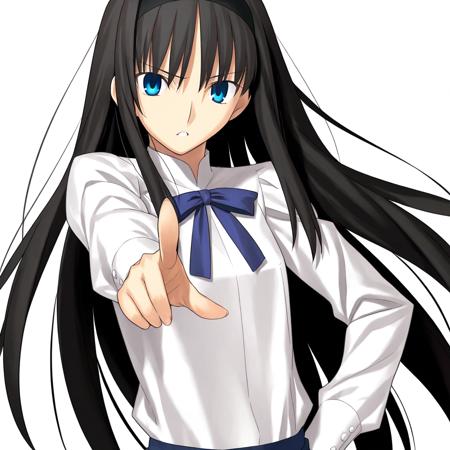 tohno akiha4 tohno akiha4
