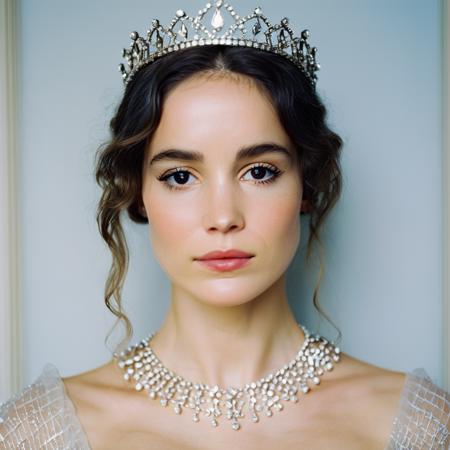 Alba Baptista (FLUX + SDXL) SDXL v2.0