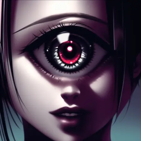 mysterH's Avatar
