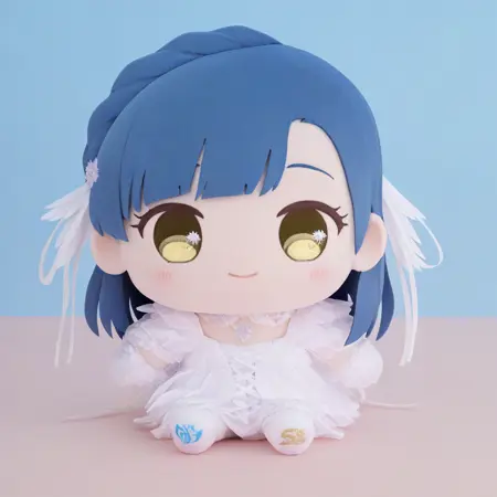 もちWhat!(MochiWhat!)