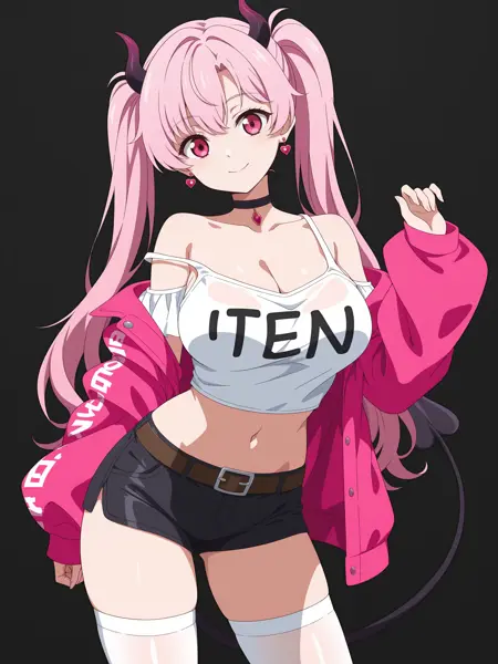 Lord of Mysteries IL 2025