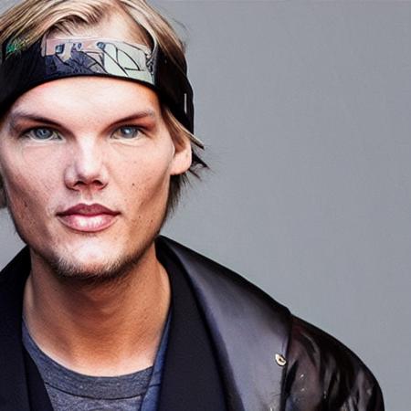 AVICII v1.0