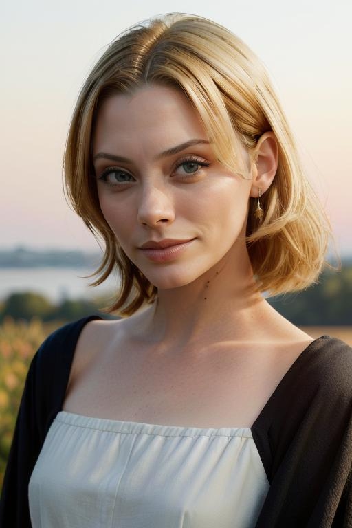 April Bowlby image by j1551